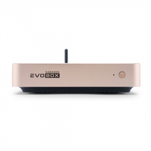 EVOBOX Plus караоке-система для дома в Барнауле