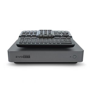 EVOBOX Premium Hi-End караоке-система в Барнауле