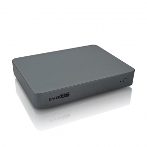 EVOBOX Premium Hi-End караоке-система в Барнауле