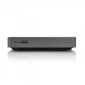 EVOBOX Premium Hi-End караоке-система в Барнауле