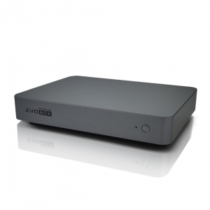 EVOBOX Premium Hi-End караоке-система в Барнауле