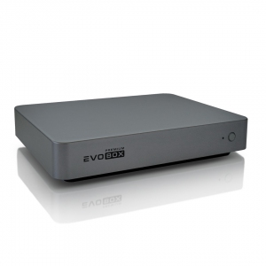 EVOBOX Premium Hi-End караоке-система в Барнауле
