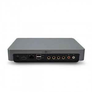 EVOBOX Premium Hi-End караоке-система в Барнауле