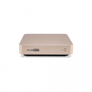 EVOBOX с микрофонами в Барнауле