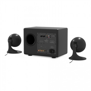 EvoSound Sphere 2.1 аудиосистема для караоке в Барнауле