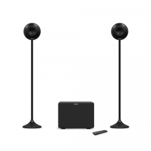 EvoSound Sphere 2.1 аудиосистема для караоке в Барнауле
