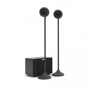 EvoSound Sphere 2.1 аудиосистема для караоке в Барнауле