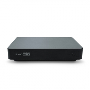 Hi-End караоке-система EVOBOX Premium + EvoSoundBar (саундбар с караоке) в Барнауле