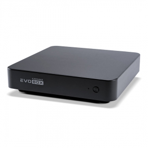 караоке-комплект EVOBOX + EvoSound Sphere 2.1 в Барнауле