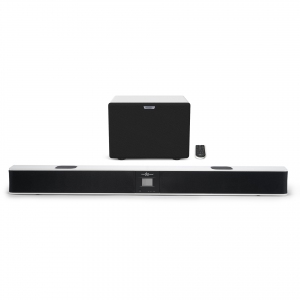 караоке-комплект EVOBOX Classic + EvoSound Bar (саундбар с караоке) в Барнауле