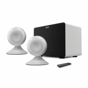 караоке-комплект EVOBOX Classic + EvoSound Sphere 2.1 в Барнауле