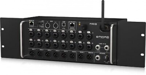 Midas MR18 цифровой микшер в Барнауле