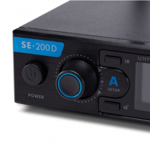 SE-200D цифровые микрофоны в Барнауле