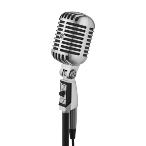 SHURE 55SH SERIES II вокальный, динамический микрофон в Барнауле