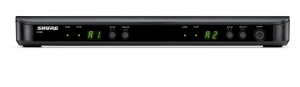 SHURE BLX288E/B58 M17 вокальная радиосистема в Барнауле
