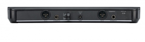 SHURE BLX288E/B58 M17 вокальная радиосистема в Барнауле