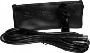 SHURE SV100-A динамический микрофон в Барнауле