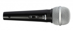 SHURE SV100-A динамический микрофон в Барнауле