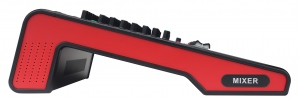 SVS Audiotechnik mixers AM-12 Микшерный пульт аналоговый, 12-канальный в Барнауле
