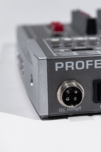 SVS Audiotechnik mixers AM-6 DSP Микшерный пульт аналоговый, 6-канальный SVS Audiotechnik mixers в Барнауле