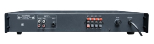 SVS Audiotechnik STA-80 Микшер-усилитель для систем Public Address в Барнауле