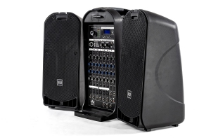 SVS Audiotechnik STAGESET 600 Акустический комплект активный в Барнауле