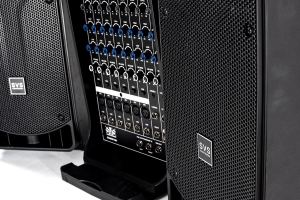 SVS Audiotechnik STAGESET 600 Акустический комплект активный в Барнауле