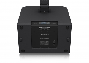 Turbosound iNSPIRE iP3000 модульная аудио колонна 2000Вт в Барнауле