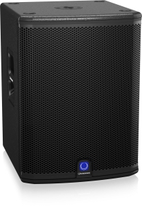 Turbosound iQ15B сабвуфер активный в Барнауле