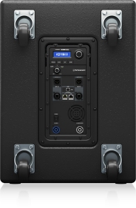 Turbosound iQ15B сабвуфер активный в Барнауле