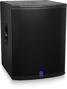 Turbosound iQ18B сабвуфер активный в Барнауле