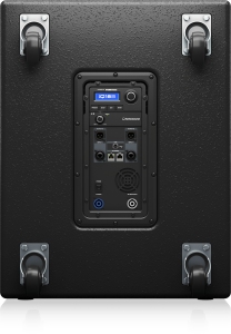 Turbosound iQ18B сабвуфер активный в Барнауле