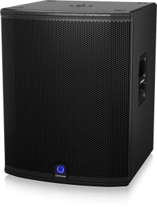 Turbosound iQ18B сабвуфер активный в Барнауле