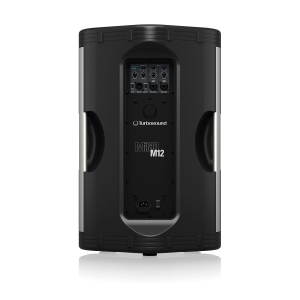 Turbosound MILAN M12 активная акустическая система в Барнауле