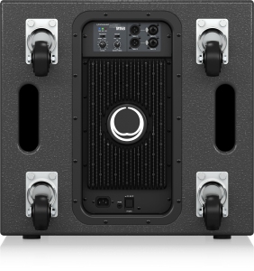 Turbosound Milan M15B сабвуфер активный в Барнауле