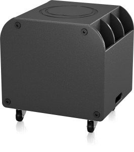 Turbosound Milan M18B сабвуфер активный в Барнауле