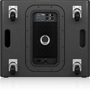 Turbosound Milan M18B сабвуфер активный в Барнауле