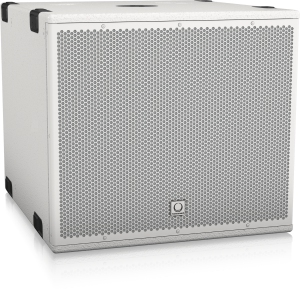 Turbosound NuQ115B-AN Активный сабвуфер в Барнауле