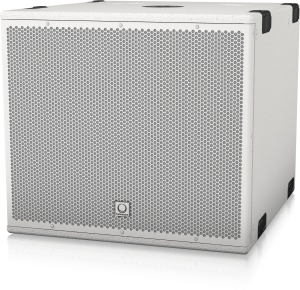 Turbosound NuQ115B-AN Активный сабвуфер в Барнауле
