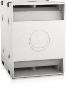 Turbosound NuQ118B-AN Активный сабвуфер в Барнауле