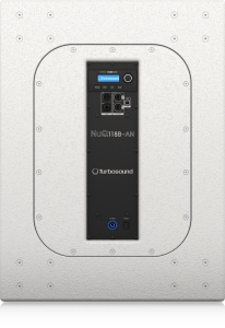 Turbosound NuQ118B-AN Активный сабвуфер в Барнауле