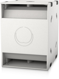 Turbosound NuQ118B-AN Активный сабвуфер в Барнауле
