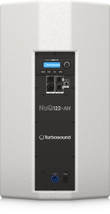 Turbosound NuQ122-AN Активная акустическая система в Барнауле
