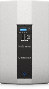 Turbosound NuQ152-AN Активная акустическая система в Барнауле