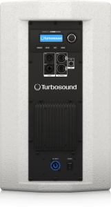 Turbosound NuQ82-AN Активная акустическая система в Барнауле