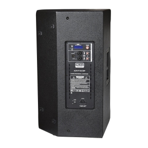 XLine ALFA P-15A DSP Акустическая система активная с DSP и Bluetooth в Барнауле