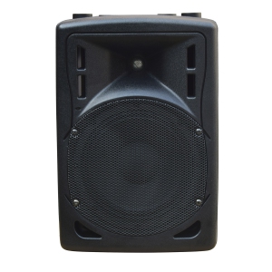 XLine BAF-8A Акустическая система активная с MP3 плеером и Bluetooth в Барнауле