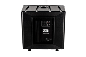 XLine SPX-18A SUB Сабвуфер активный в Барнауле